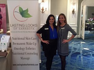 Lasting Looks nutritional skin care & permanent makeup